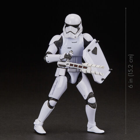 Figurine Black Series - Star Wars - Storm Trooper